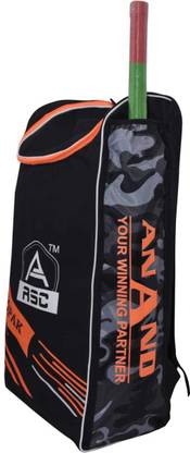 ASC Cricket Kit Bag Octopak