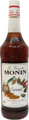 Monin CARAMEL-1 Caramel