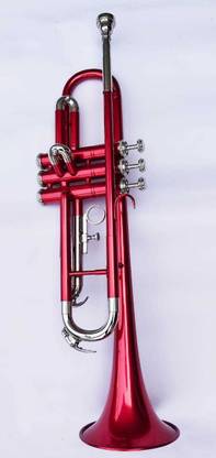 new jaibharat musicals njm R/S Bass Trumpet