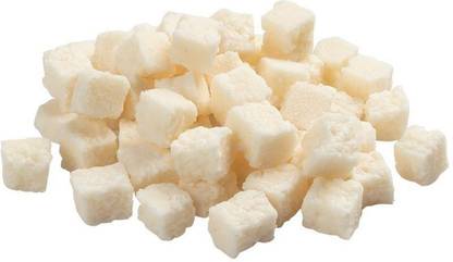 Coconut Diced Cut