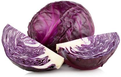 Cabbage - Red