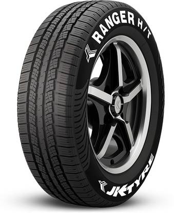 JK RANGER H/T 4 Wheeler Tyre