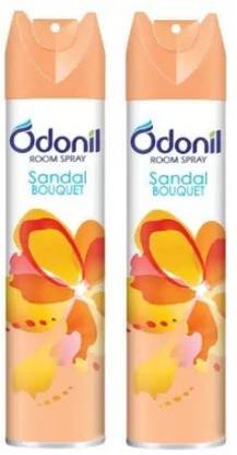 Odonil sandal, sandal Spray Sandal air freshener