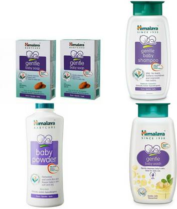 HIMALAYA baby soap