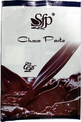 Standard Food Products Dark Chocolate Paste Topping Paste