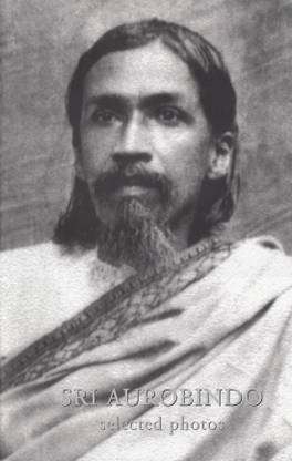 SRI AUROBINDO: SELECTED PHOTOS (HC)