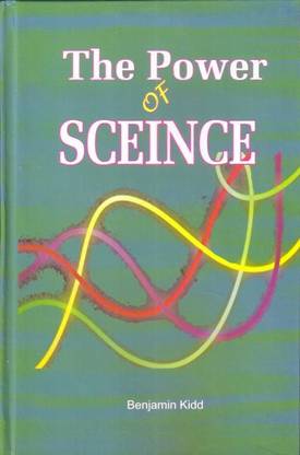 The Power of Science