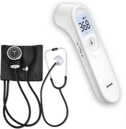 newnik SP501 + YT1 Bp Monitor