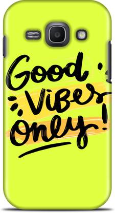 Flipkart SmartBuy Back Cover for Samsung Galaxy Ace 4 LTE G313