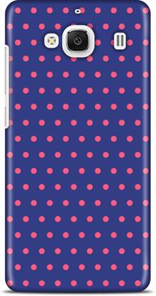 Flipkart SmartBuy Back Cover for Mi Redmi 2 Prime
