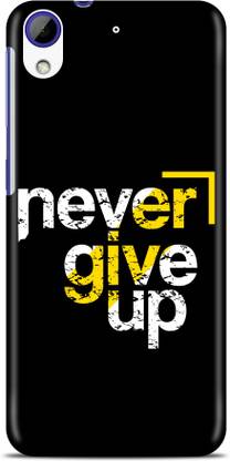 Flipkart SmartBuy Back Cover for HTC Desire 628 Dual Sim