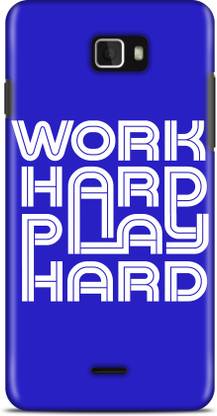 Flipkart SmartBuy Back Cover for COOLPAD Dazen 1
