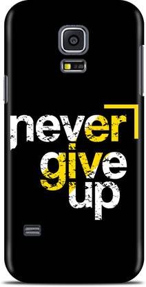 Flipkart SmartBuy Back Cover for Samsung Galaxy S5 Mini