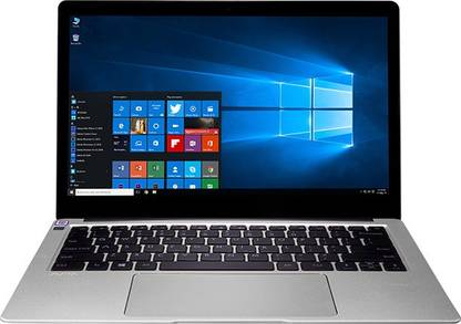 Avita Liber Intel Core i5 8th Gen 8250U - (8 GB/256 GB SSD/Windows 10 Home) NS13A2IN211P Thin and Light Laptop