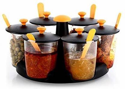 OLIX Spice Set Plastic