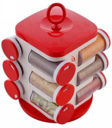 Rionel Spice Set Plastic