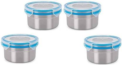 Celltone Steel, Plastic Utility Container  - 200 ml