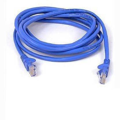 Tech-X LAN Cable 1.5 m Cat5e ethernet cable, network cable 1.5m