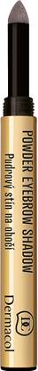 Dermacol Powder Eyebrow Shadow n.2 0.8 g