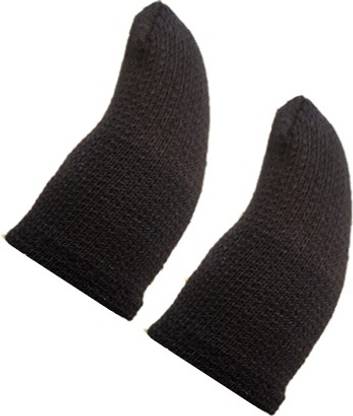 MagicTech Mobile Gaming Touch Screen Finger Sleeve, Breathable Anti-Sweat Finger Sleeve