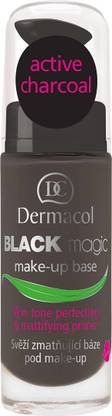 Dermacol black magic make-up base Foundation