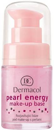 Dermacol Pearl Energy make-up base - SALE Foundation