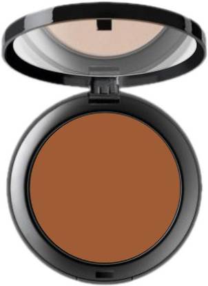 FACE UP CREAM TO POWDER FOUNDATION, SHADE CHOCOLATE BROWN 1 Foundation