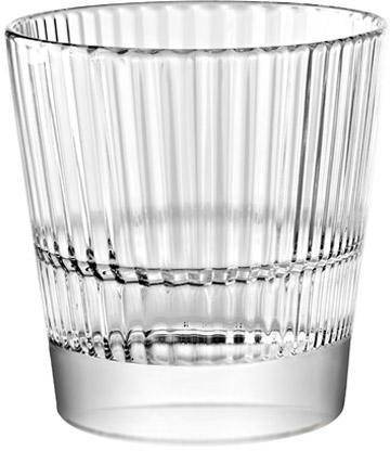 VIDIVI (Pack of 6) 65237 Glass Set Whisky Glass