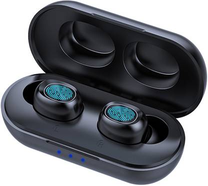 WeCool Freesolo Moonwalk in Ear True Wireless Bluetooth Earbuds Bluetooth