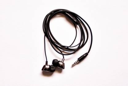 Rock INNER EAR EARPHONE Wired