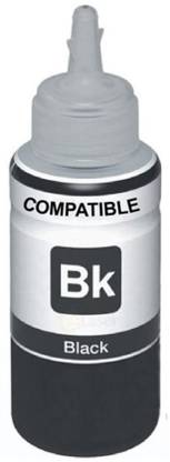 ARK Refill Ink For Use M205 Multi-function Wireless Monochrome Printer Black Ink Bottle