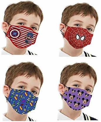 IForYou K0001 Cloth Mask