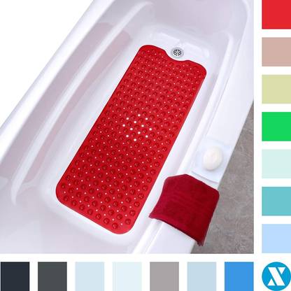 Slipx Solutions Microfiber Bathroom Mat