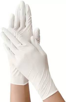 Acculife 1101 Latex Examination Gloves