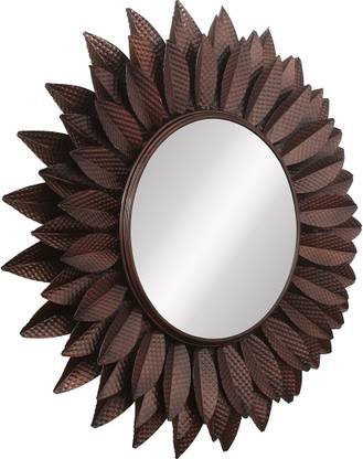 Mitrahaat TR-ACM2401_M Decorative Mirror