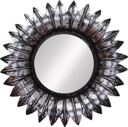 CrazyCharm CC-ACM2418_M Decorative Mirror