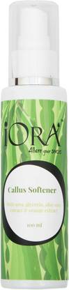 Iora Callus Softener