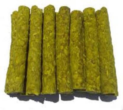 Hanu Munchy Raw Hide Stick - For Healthy Breath And Clean Teeth,, Chicken Dog Chew Chicken Dog Chew