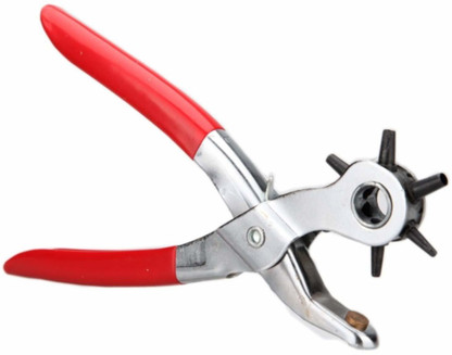 deadly Multi-Function Metal Handheld 