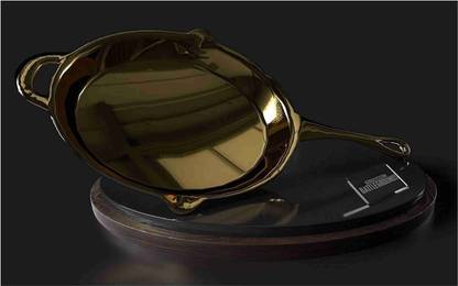 PUBG Wall Poster For Room With Gloss Lamination M72 Paper Print