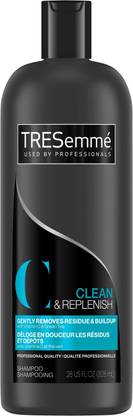 TRESemme Clean & Replenish Shampoo