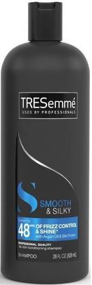 TRESemme Smooth & Silky Shampoo
