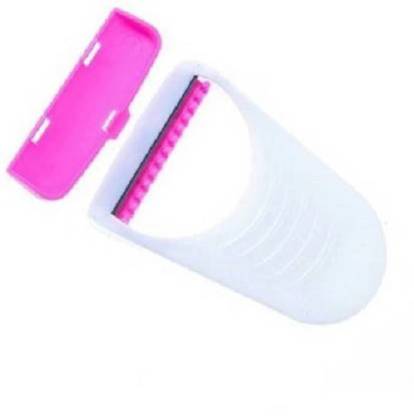 MAX Rezor shave body blades 18 piece. (Pack of 18 ) all type rezor, Men & Women