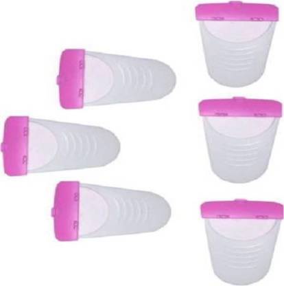 Reluk Max save body razor best quality 6 piece ( pack of 3 ), Men & Women