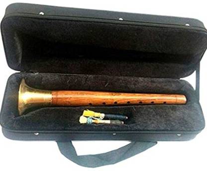 KANHA HUB 21 inch Shehanai