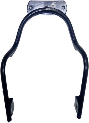 Amazers Choice Front Number Plate Clamp 02 Bike Number Plate