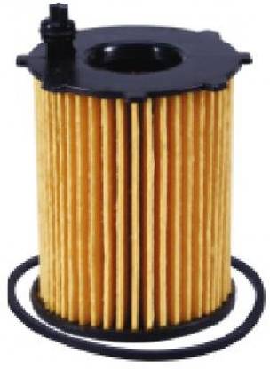 LUMAX Vehicle oil filter Inline Oil Filter