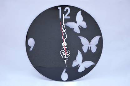 Winz Awards Analog 22 cm X 22 cm Wall Clock