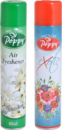 Aero Care EXOTIC,JASMINE Spray 985