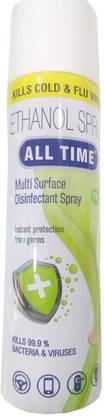 All Time ETHANOL SPRAY